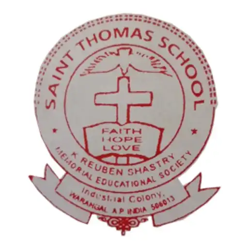 Play SAINT THOMAS SCHOOL APK