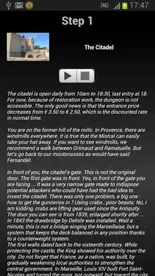 Play Saint Tropez MyMoov English