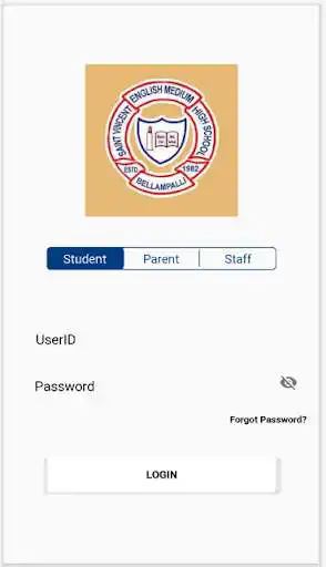 Play Saint Vincent English Medium High School  and enjoy Saint Vincent English Medium High School with UptoPlay