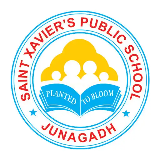Play Saint Xavier Public School APK Play Saint Xavier Public School APK