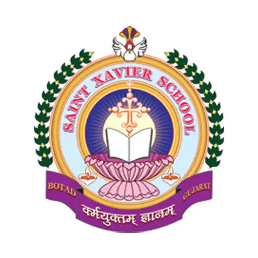 Play Saint Xavier School - Botad APK Play Saint Xavier School - Botad APK
