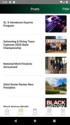 Play Saint Xavier as an online game Saint Xavier with UptoPlay