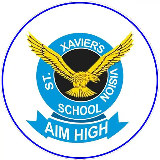 Play Saint Xaviers Vision School, APK Play Saint Xaviers Vision School, APK