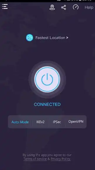 Play Sainuba VPN as an online game Sainuba VPN with UptoPlay