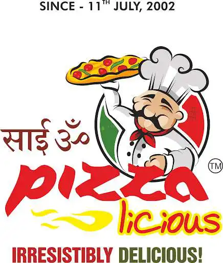 Play Sai Om Pizza Pizzalicious  and enjoy Sai Om Pizza Pizzalicious with UptoPlay