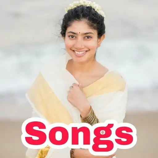 Play Sai Pallavi All Songs APK Play Sai Pallavi All Songs APK