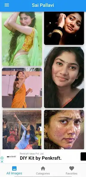 Play Sai Pallavi Photos  and enjoy Sai Pallavi Photos with UptoPlay
