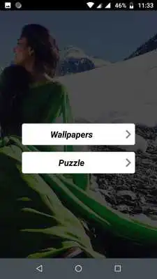 Play Sai Pallavi  and enjoy Sai Pallavi with UptoPlay