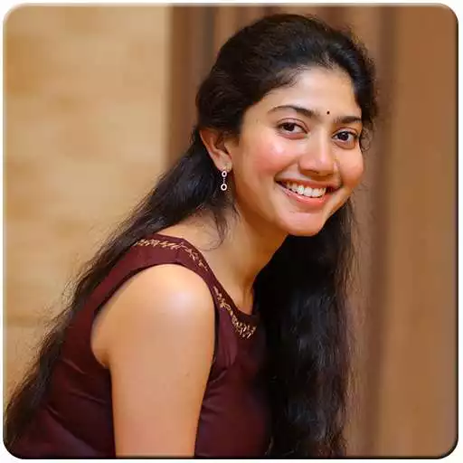 Play Sai Pallavi wallpapers APK