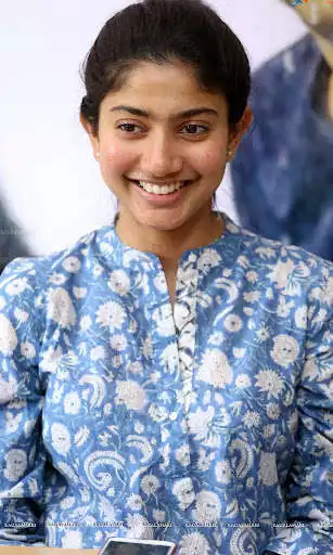 Play Sai Pallavi wallpapers  and enjoy Sai Pallavi wallpapers with UptoPlay