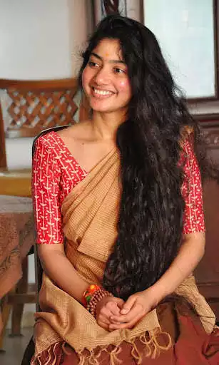 Play Sai Pallavi wallpapers as an online game Sai Pallavi wallpapers with UptoPlay