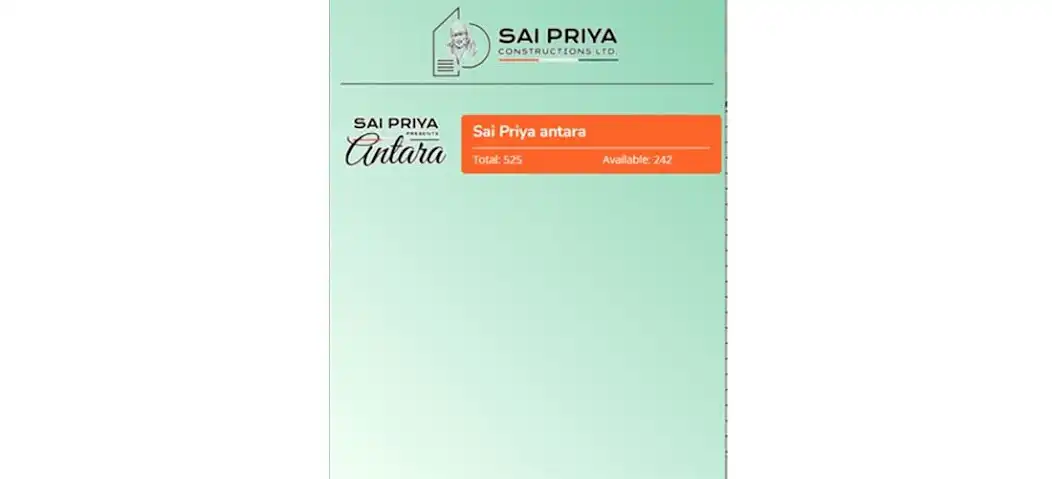 Play SAI PRIYA CONSTRUCTIONS LTD as an online game SAI PRIYA CONSTRUCTIONS LTD with UptoPlay