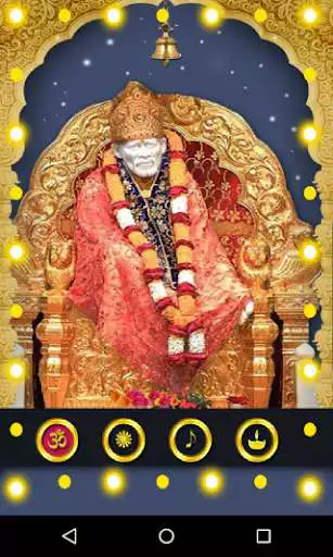 Play Sai Puja