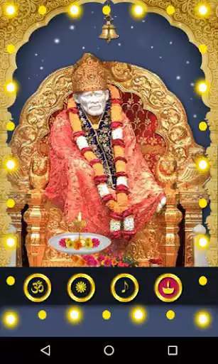 Play Sai Puja