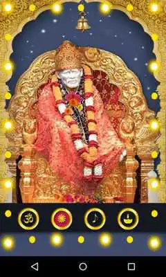 Play Sai Puja