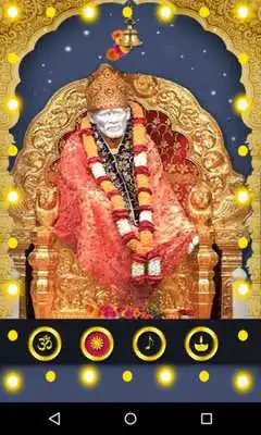 Play Sai Puja