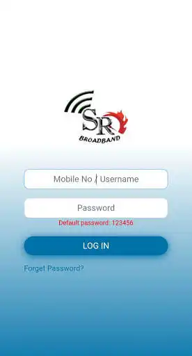Play Sairaj Broadband as an online game Sairaj Broadband with UptoPlay