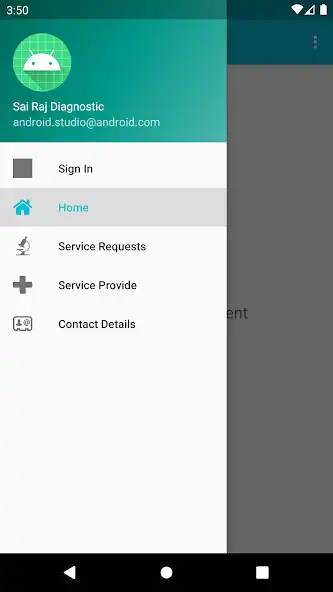 Play SaiRaj Diagnostic  and enjoy SaiRaj Diagnostic with UptoPlay