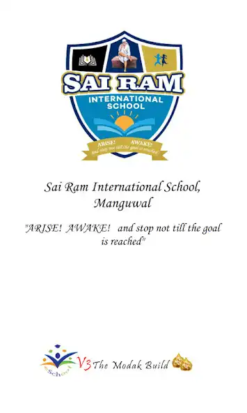 Play Sai Ram Int. School, Manguwal  and enjoy Sai Ram Int. School, Manguwal with UptoPlay