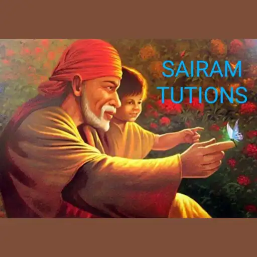 Play sairam tutions APK