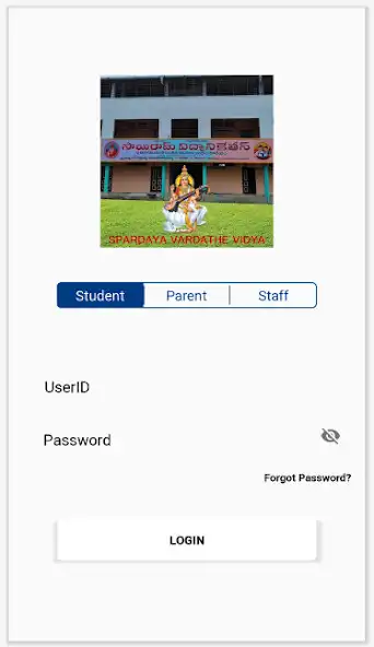 Play Sai Ram Vidyanikethan  and enjoy Sai Ram Vidyanikethan with UptoPlay