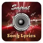 Free play online Sairat Zaala Ji Songs Lyrics APK