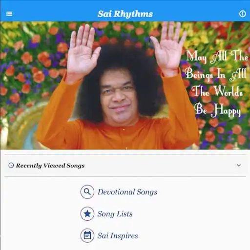 Play Sai Rhythms APK Play Sai Rhythms APK