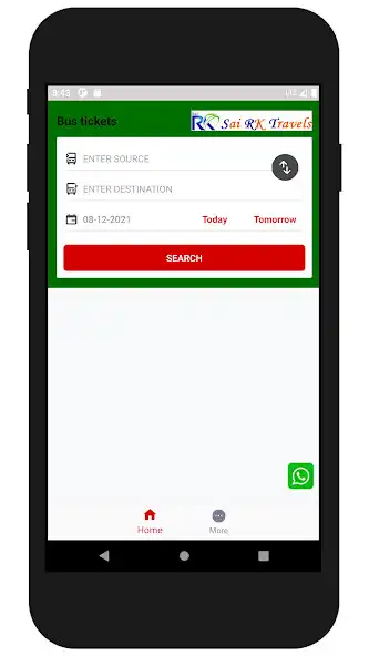 Play Sai RK Travels as an online game online Sai RK Travels with UptoPlay Play Sai RK Travels as an online game Sai RK Travels with UptoPlay