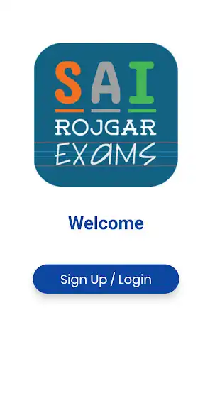 Play Sai Rojgar Seva Kendra  and enjoy Sai Rojgar Seva Kendra with UptoPlay