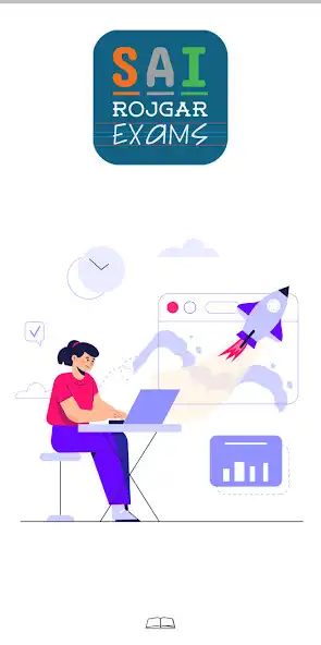 Play Sai Rojgar Seva Kendra as an online game Sai Rojgar Seva Kendra with UptoPlay