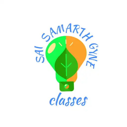 Play Sai Samarth Gyne classes APK