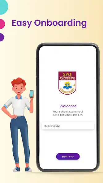 Play Sai School and enjoy Sai School with UptoPlay Play Sai School and enjoy Sai School with UptoPlay