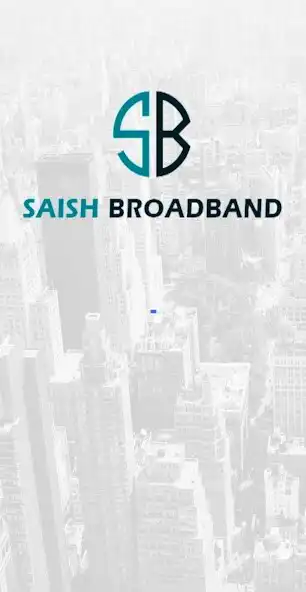 Play Saish Broadband  and enjoy Saish Broadband with UptoPlay