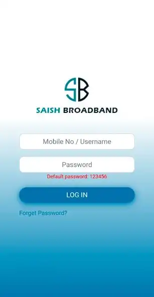 Play Saish Broadband as an online game Saish Broadband with UptoPlay