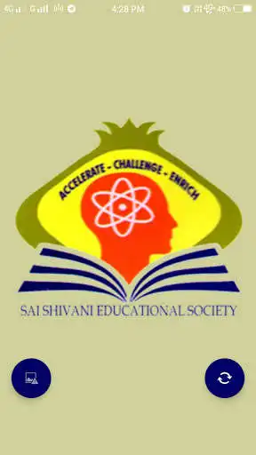 Play SAI SHIVANI JUNIOR COLLEGE  and enjoy SAI SHIVANI JUNIOR COLLEGE with UptoPlay
