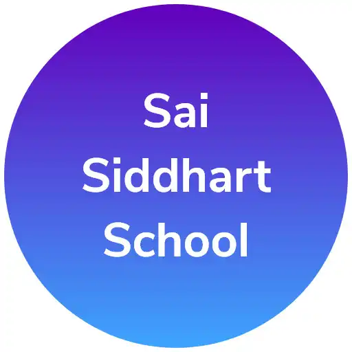 Play Sai Siddhart School APK