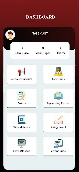 Play SAI SMART  and enjoy SAI SMART with UptoPlay