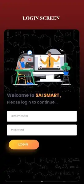 Play SAI SMART as an online game SAI SMART with UptoPlay