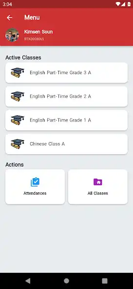 Play SAIS Mobile App as an online game SAIS Mobile App with UptoPlay