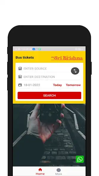 Play Sai Sri Krishna Travels as an online game online Sai Sri Krishna Travels with UptoPlay Play Sai Sri Krishna Travels as an online game Sai Sri Krishna Travels with UptoPlay