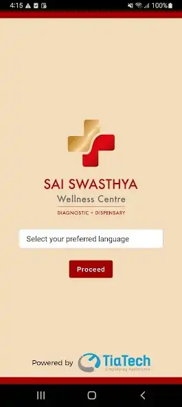 Play Sai Swasthya  and enjoy Sai Swasthya with UptoPlay
