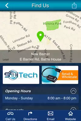 Play SaiTechIT Play SaiTechIT