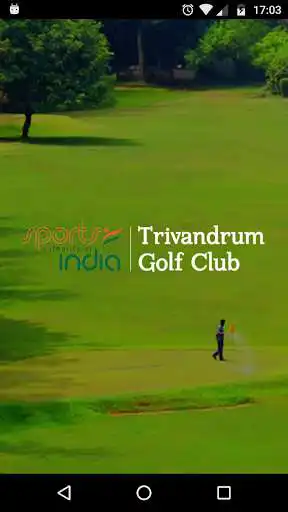 Play SAI Trivandrum Golf Club  and enjoy SAI Trivandrum Golf Club with UptoPlay