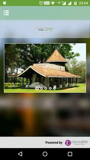 Play SAI Trivandrum Golf Club as an online game SAI Trivandrum Golf Club with UptoPlay