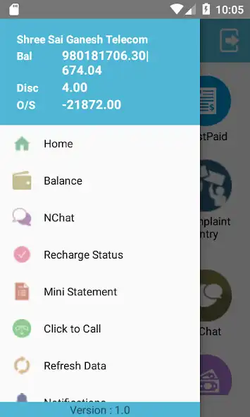 Play SaiWallet as an online game SaiWallet with UptoPlay