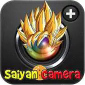 Free play online Saiyan Camera HD APK Free play online Saiyan Camera HD APK