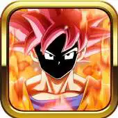 Free play online Saiyan Goku Hero APK