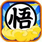 Free play online Saiyan Legend  APK
