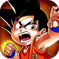 Free play online Saiyan Legends  APK