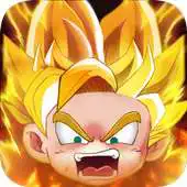 Free play online Saiyan Marvels APK